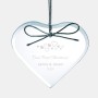 Premium Heart Ornament