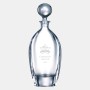 Crystalite Orbit Decanter, 23.6oz